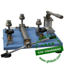 HYFY-60TS台式水压压力泵_水压源